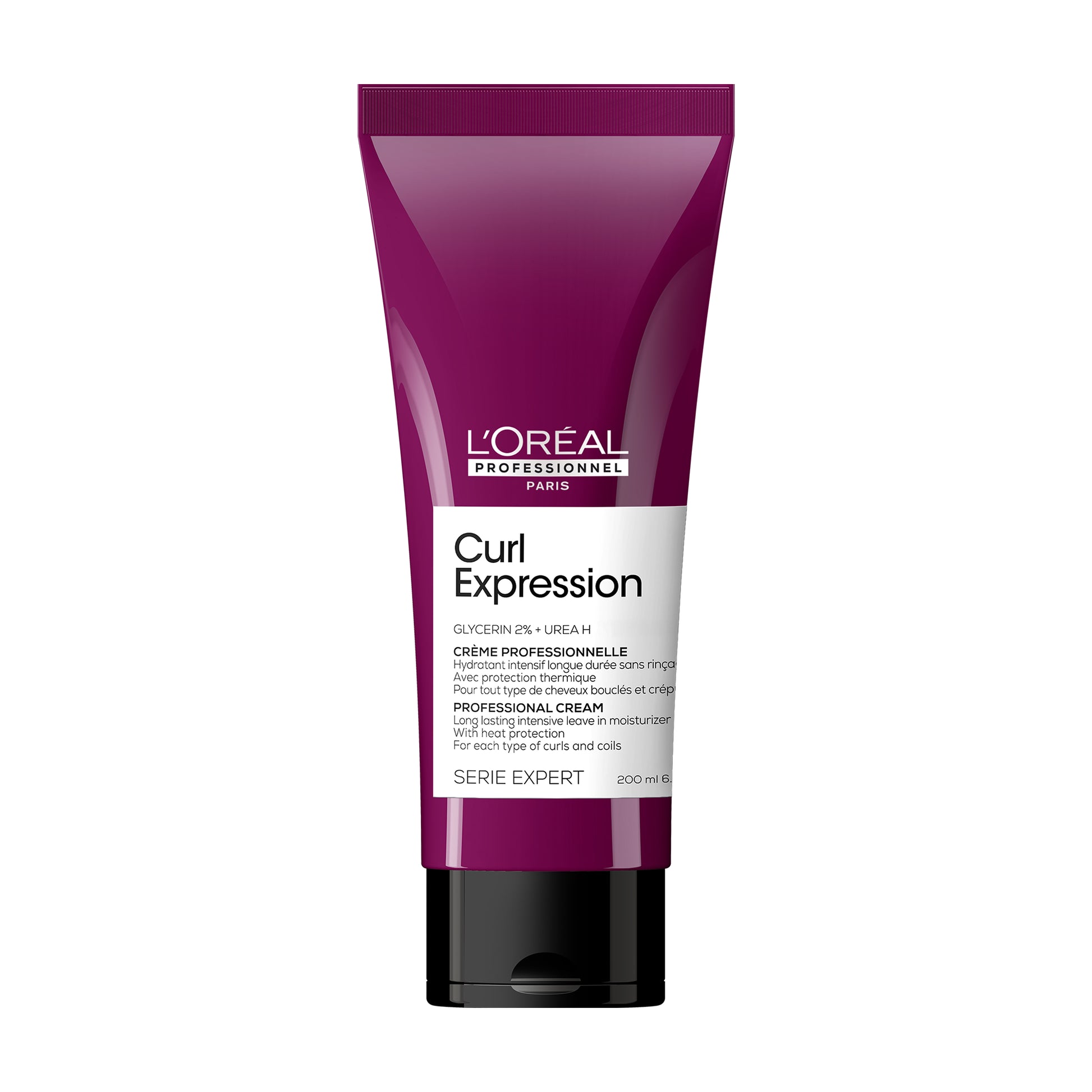 L'Oréal Curl Expression Creme Hydratant