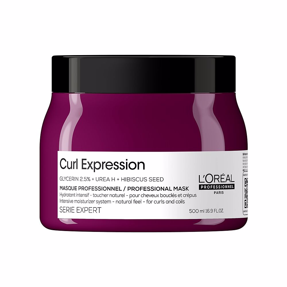L’Oréal Curl Expression Máscara