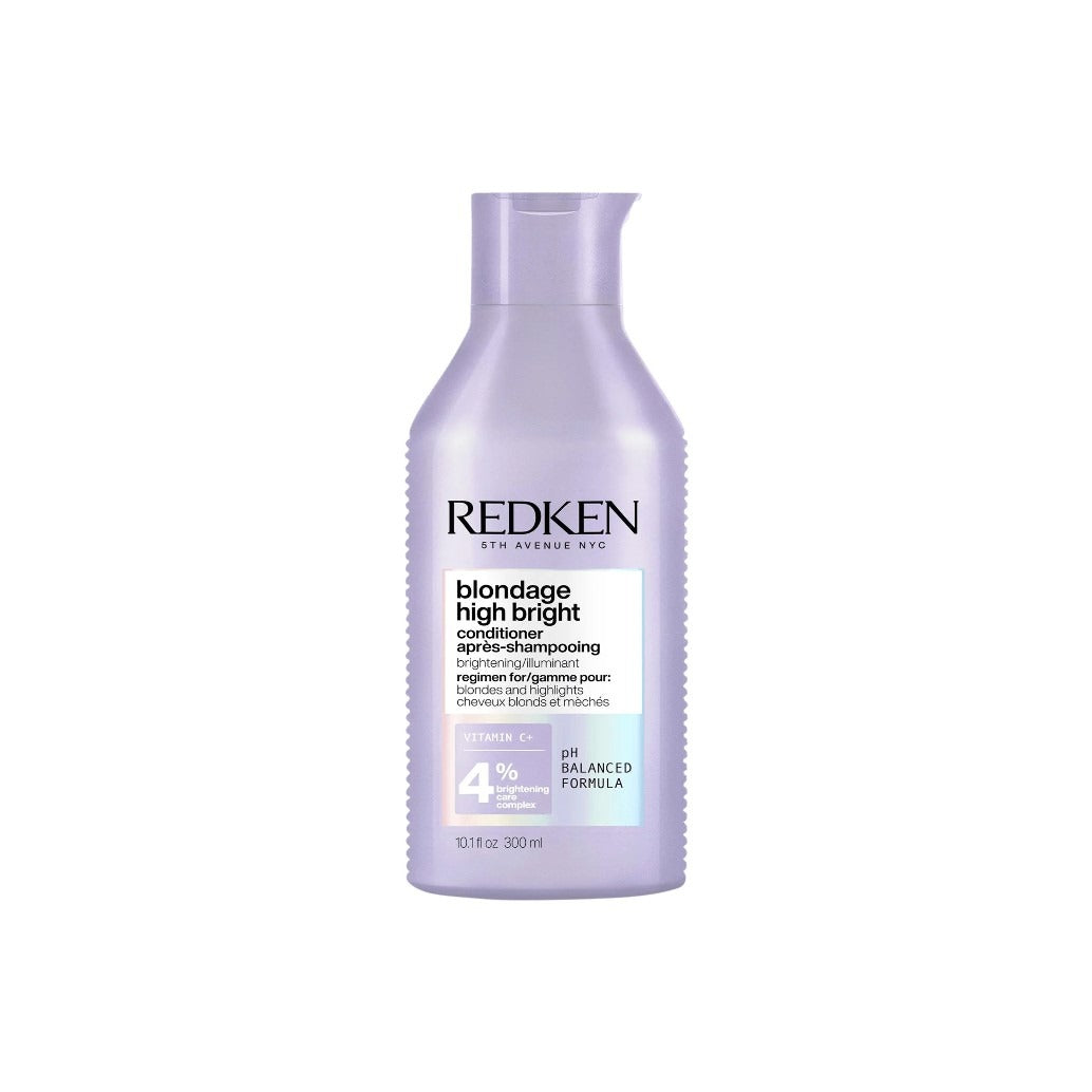 Redken Blondage High Bright Condicionador