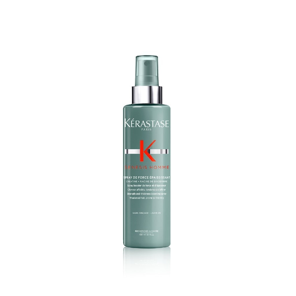 Kérastase Genesis Homme Spray de Force Épaississant