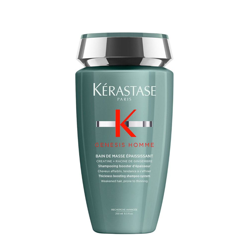 Kérastase Genesis Homme Bain Masse
