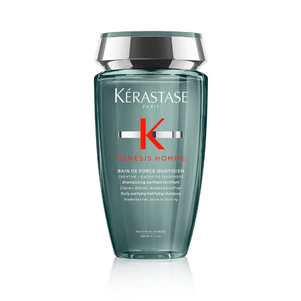 Kérastase Genesis Homme Bain de Force Quotidien