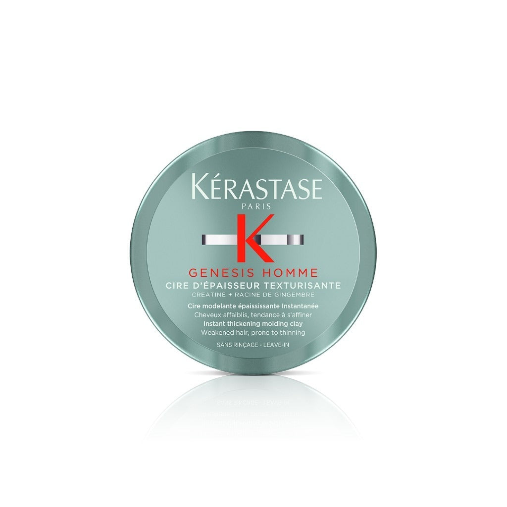 Kérastase Genesis Homme Cire D'Épaisseur Texturisante