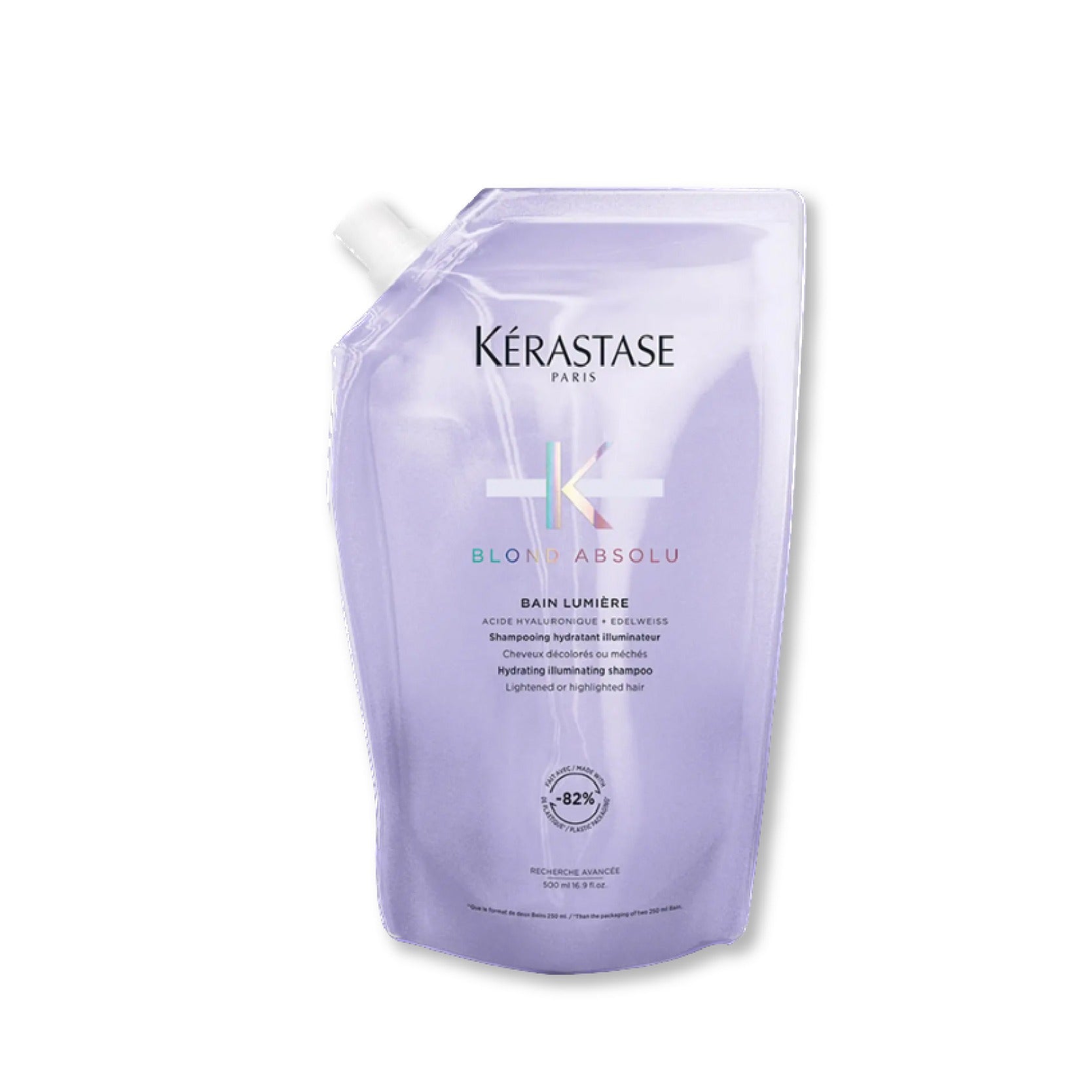 Kérastase Blond Absolu Bain Lumière Refill
