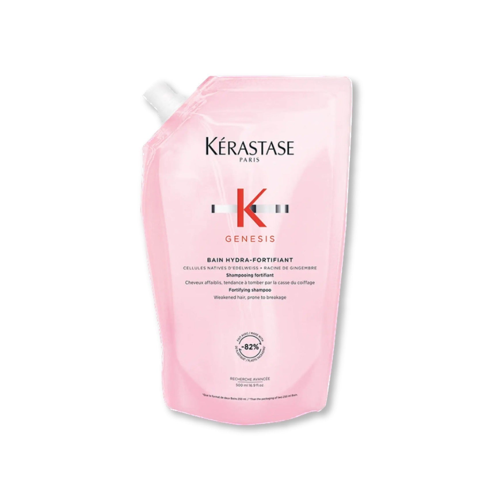 Kérastase Bain Hydra-Fortifiant Refill