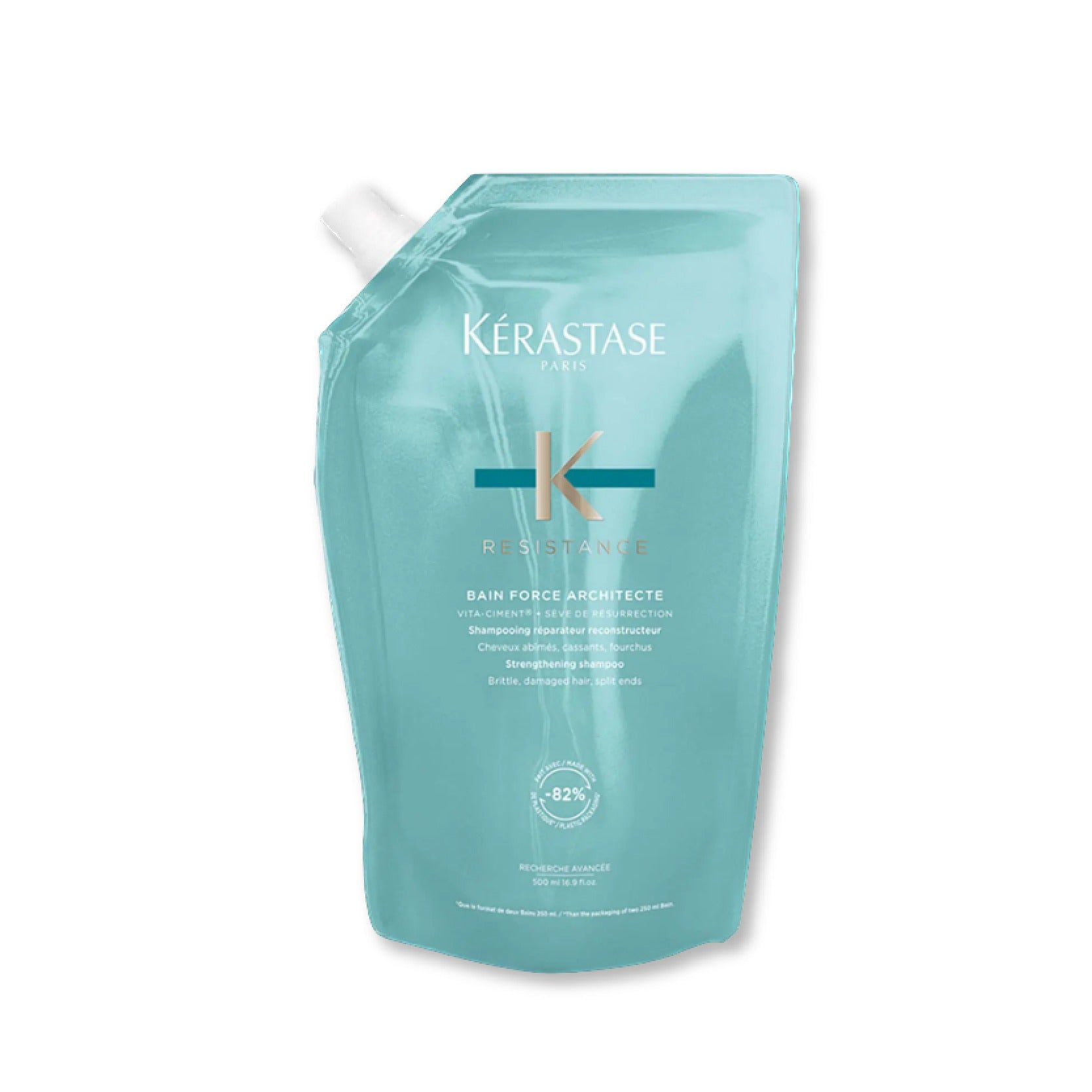 Kérastase Bain Force Architecte Refill