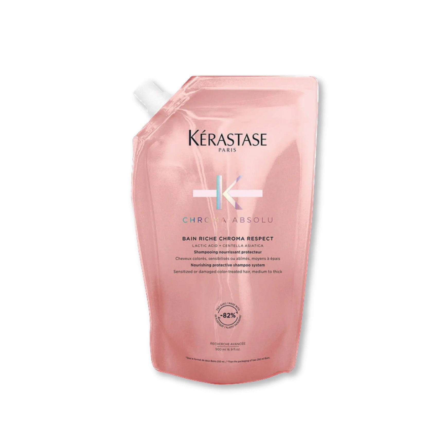 Kérastase Bain Riche Chroma Absolut Respect Refill