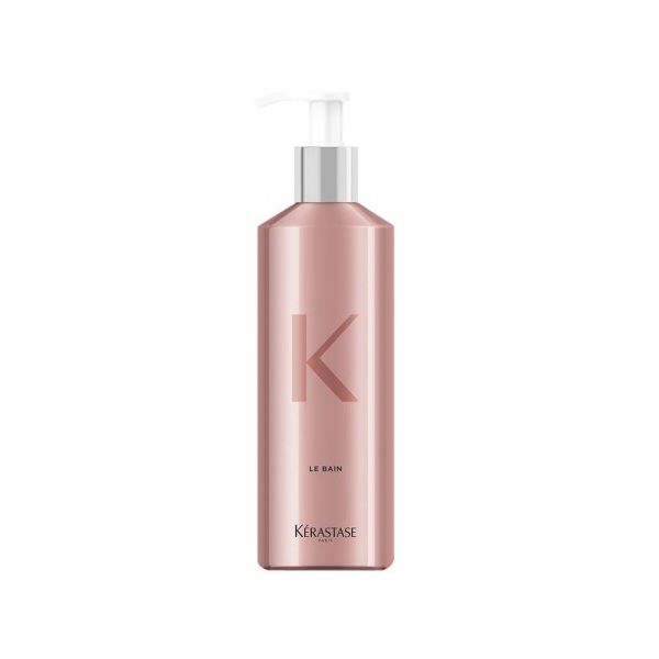 Kérastase Bain Riche Chroma Absolut Respect Refill Pouch 500ml