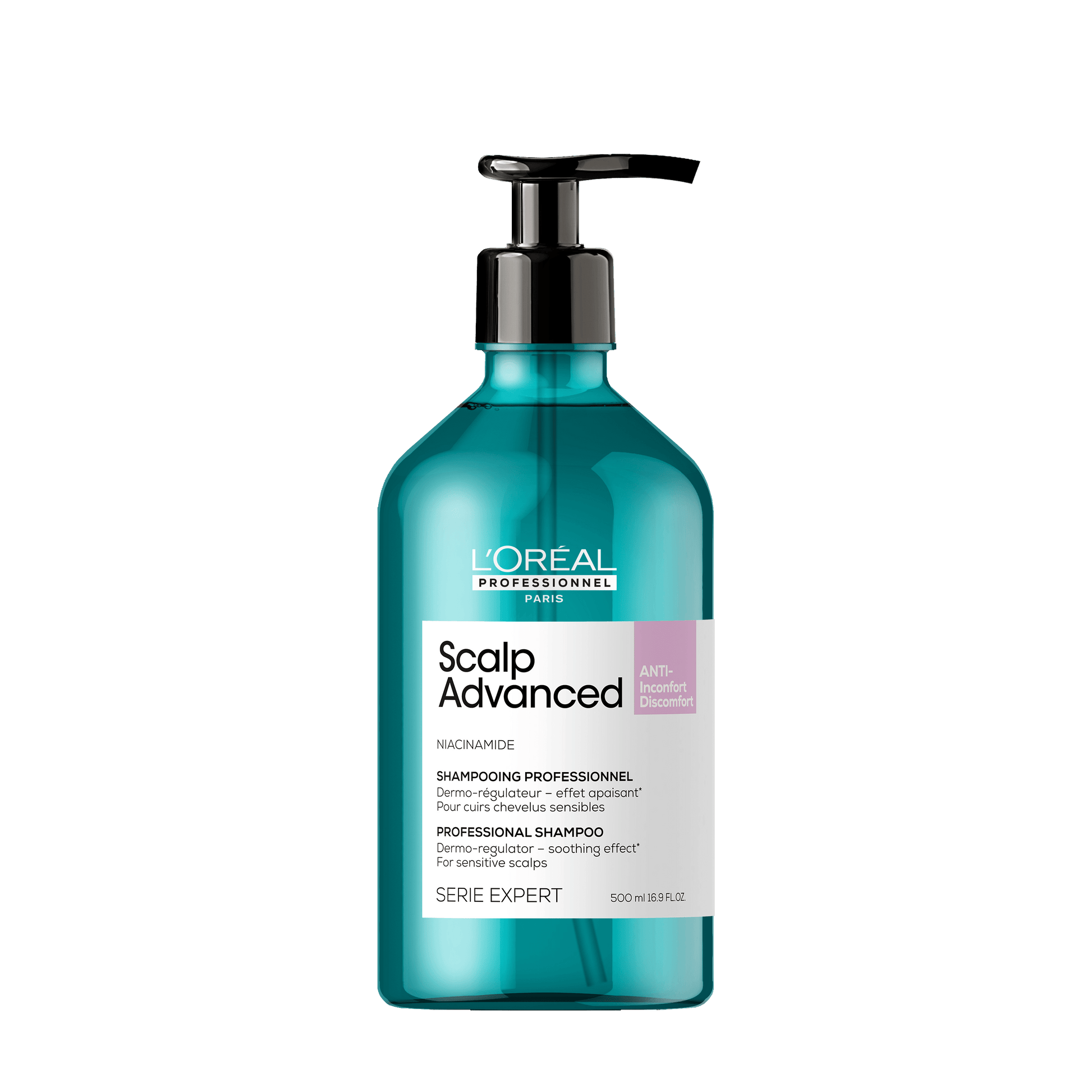 L’Oréal Serie Expert Scalp Advanced Champô