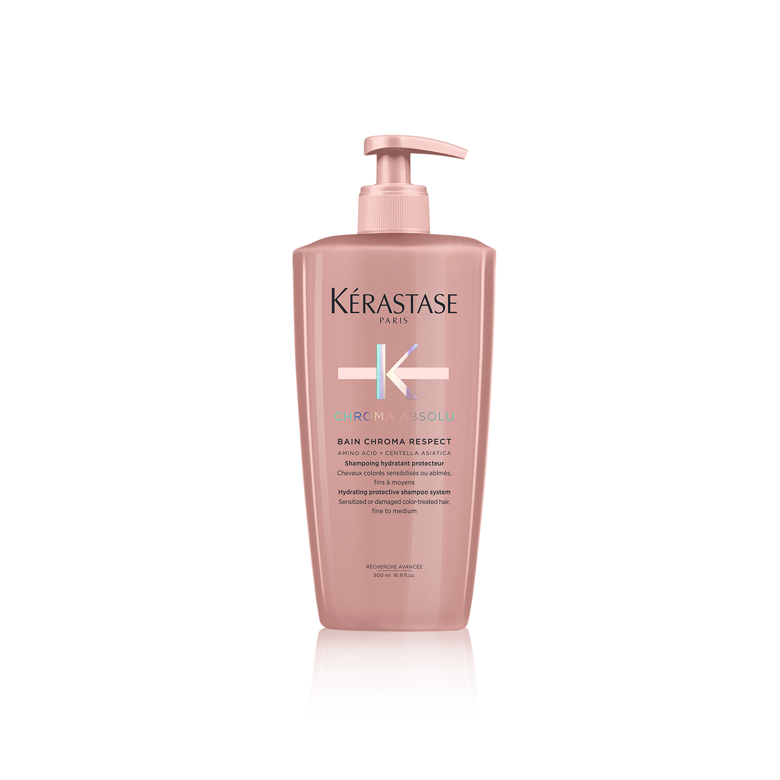 Kérastase Bain Chroma Absolu