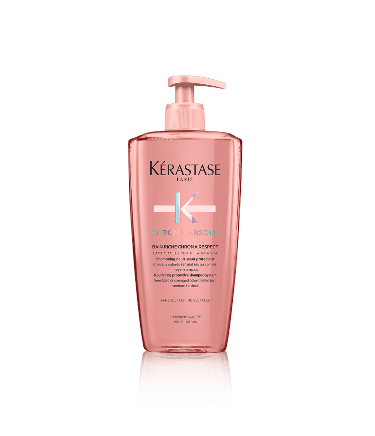 Kérastase Bain Riche Chroma Absolu