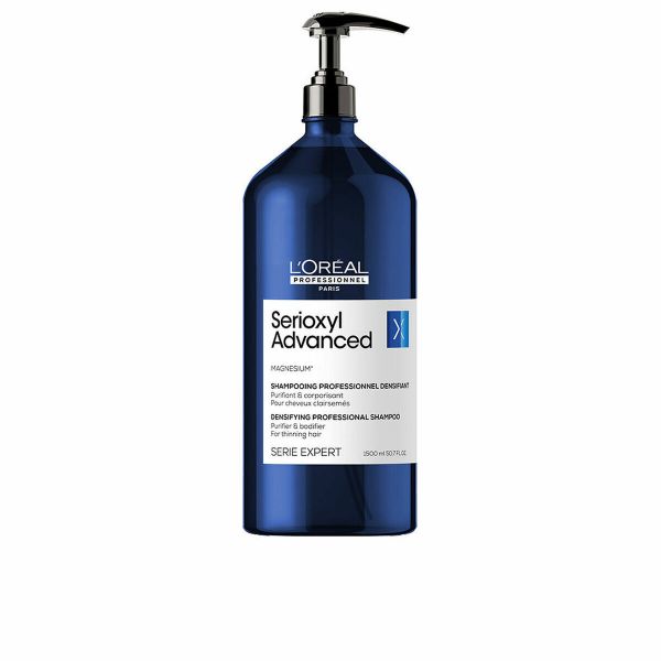 L'Oréal Professionnel Serie Expert Serioxyl Advanced Shampoo 1500ml
