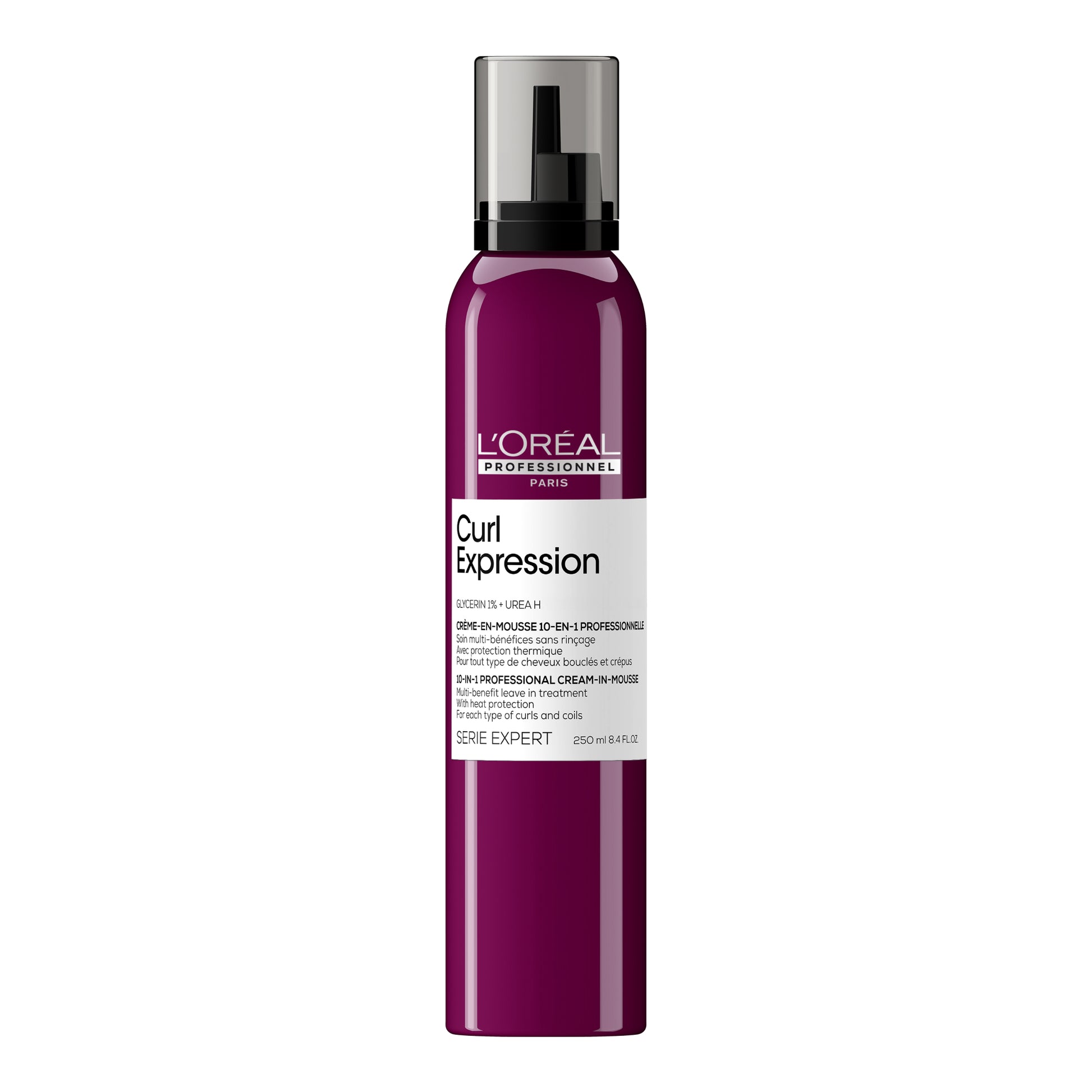 L'Oréal Curl Expression Mousse 10 EM 1