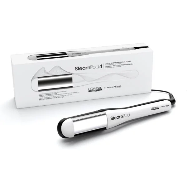 Alisador de Cabelo L'Óreal Professional Steampod 4.0