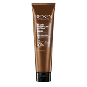 Redken All Soft Mega Curls Hydramelt Treatment