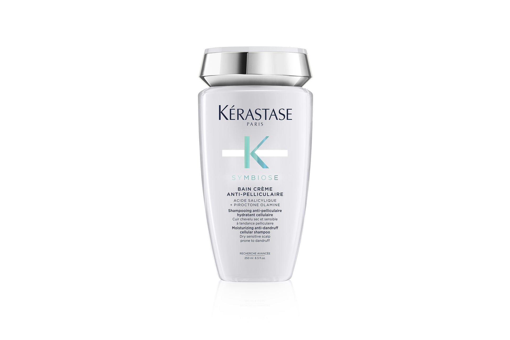 Kérastase Symbiose Bain Creme Anti-Pelliculaire