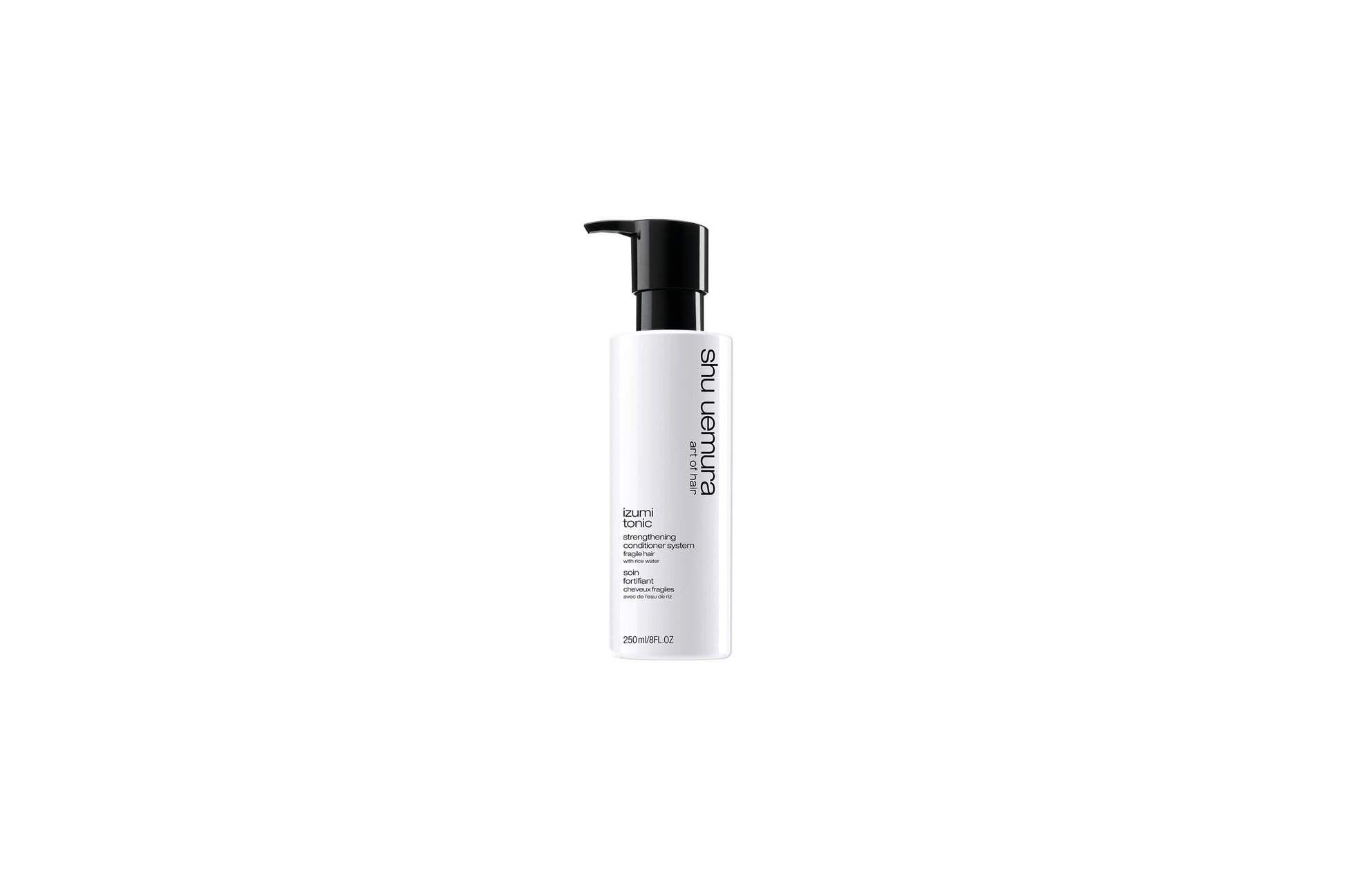Shu Uemura Izumi Tonic Condicionador para Fortalecer a Estrutura do Cabelo
