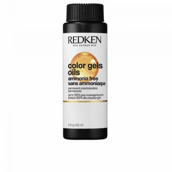 Redken Color Gel Oils #8ig-8.23 60ml