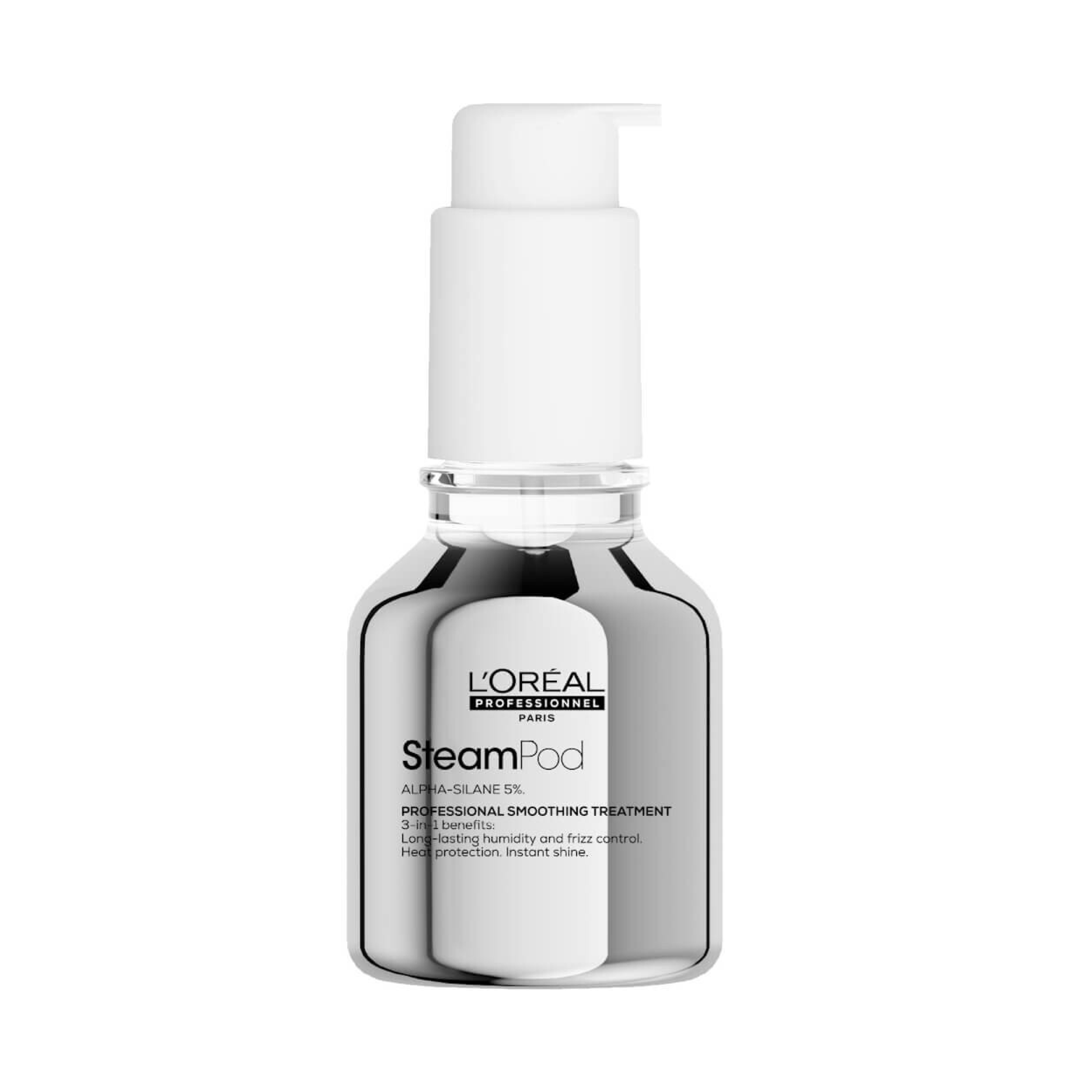 L'Óreal Steampod Sérum Termo-Protector