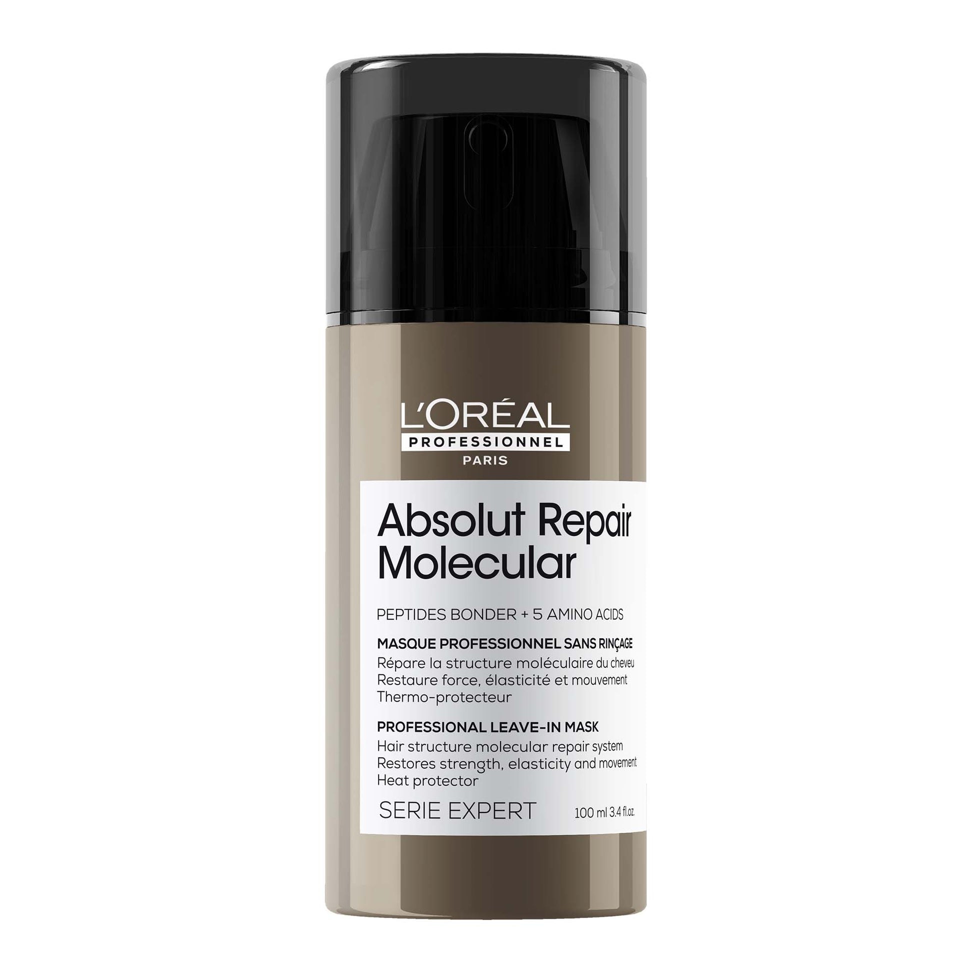 L’Oréal Absolut Repair Molecular Leave-in