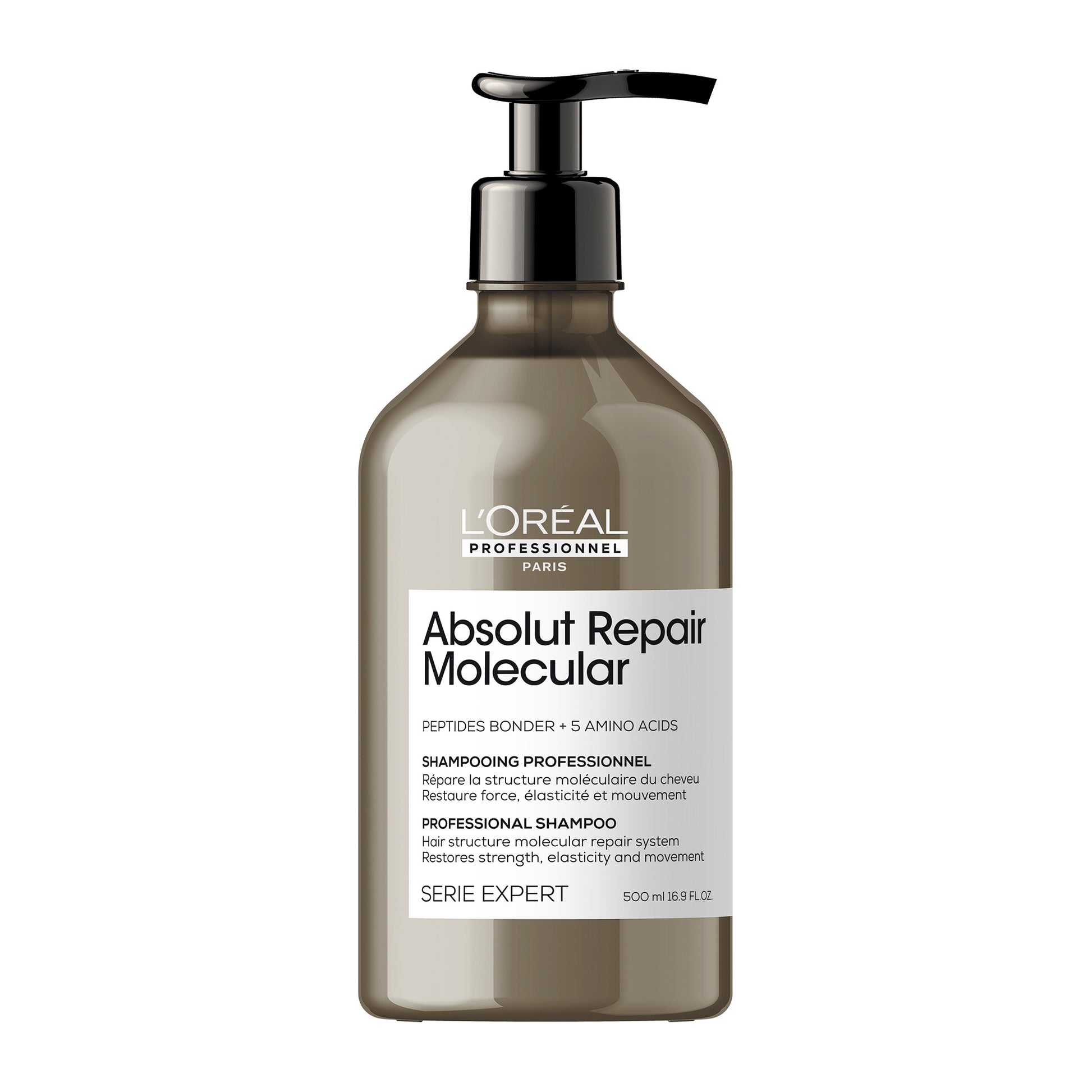 L’Oréal Absolut Repair Molecular Champô