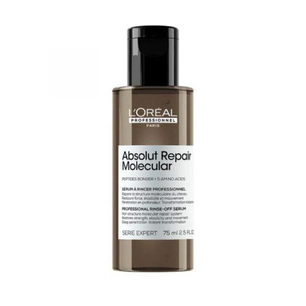 L'Oréal Professionnel Serie Expert Absolut Repair Molecular Sérum 75ml