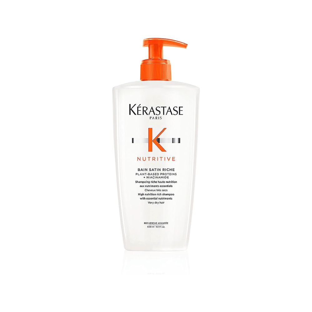 Kérastase Nutritive Bain Satin Riche