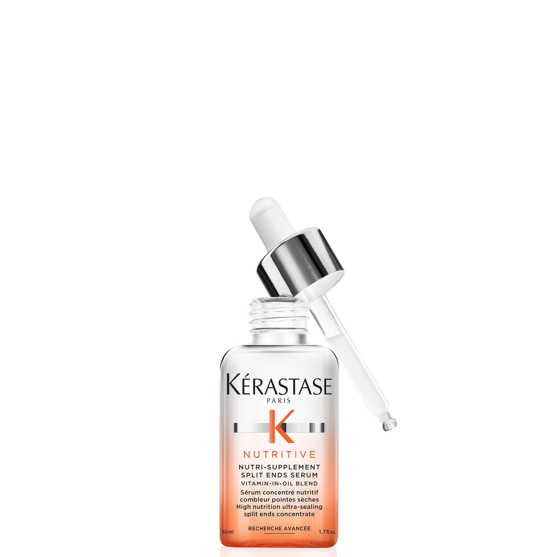 Kérastase Nutritive Nutri-Supplement Split-Ends Serum