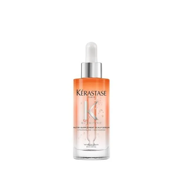Kérastase Nutritive Nutri-Supplement Couro Cabeludo 90ml