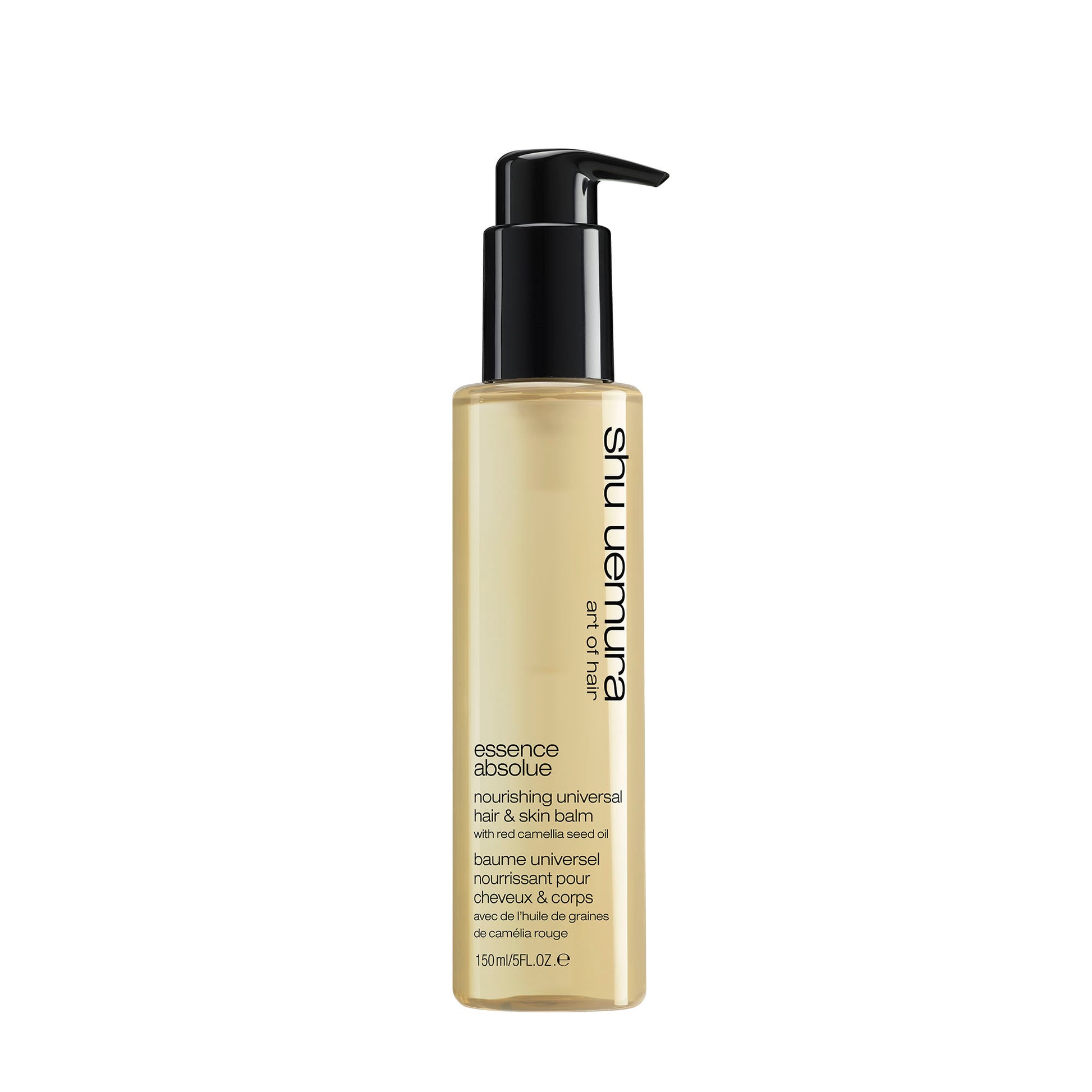 Shu Uemura Essence Absolue Universal Balm