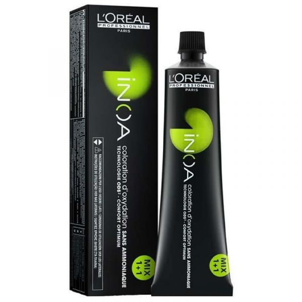 L'Oreal Professionnel Inoa 4.26 60g