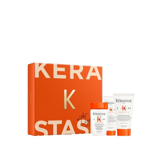 Kérastase Nutritive Essenciais Coffret