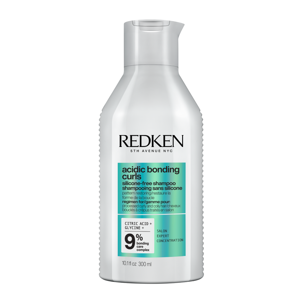 Redken Acidic Bonding Curl Champô