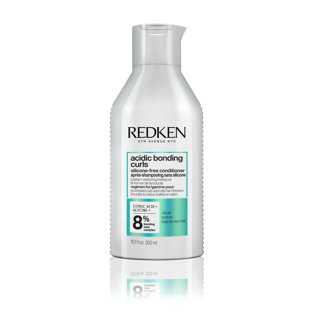 Acidic Bonding Curls Condicionador sem Silicone 300ml