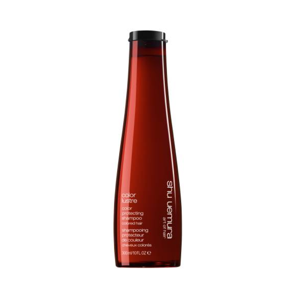 Shu Uemura Color Lustre Champô