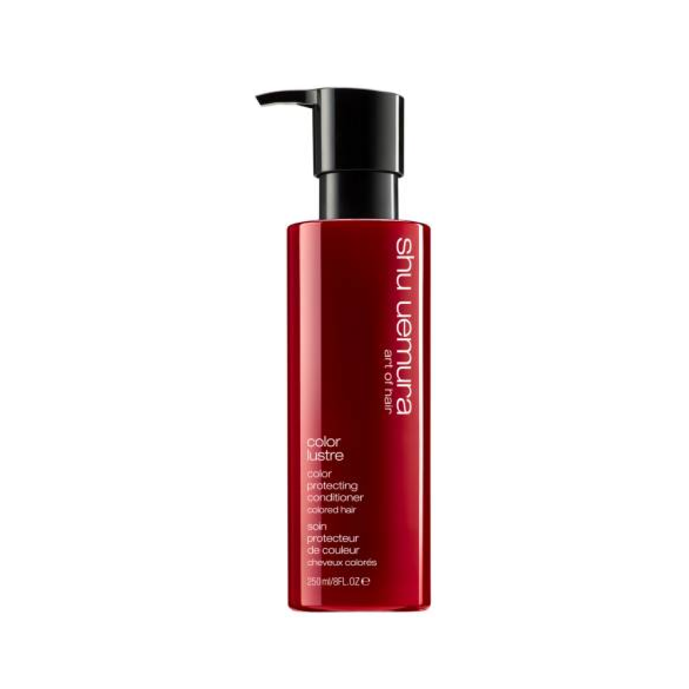 Shu Uemura Color Lustre Condicionador
