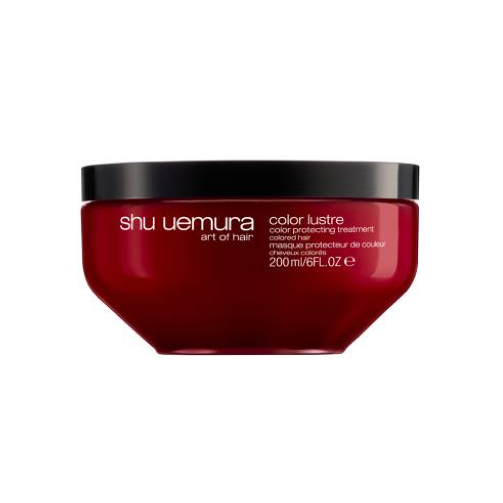 Shu Uemura Color Lustre Máscara
