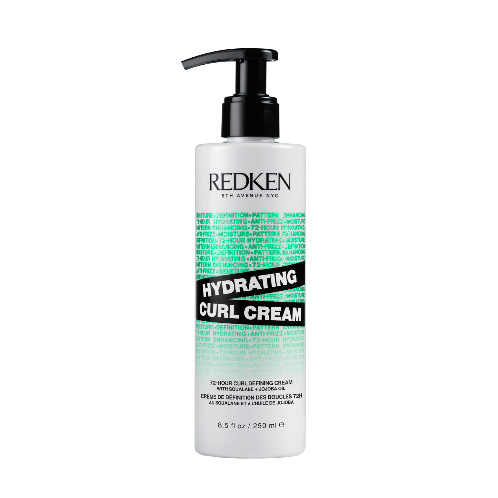 Redken Hydrating Curl Cream