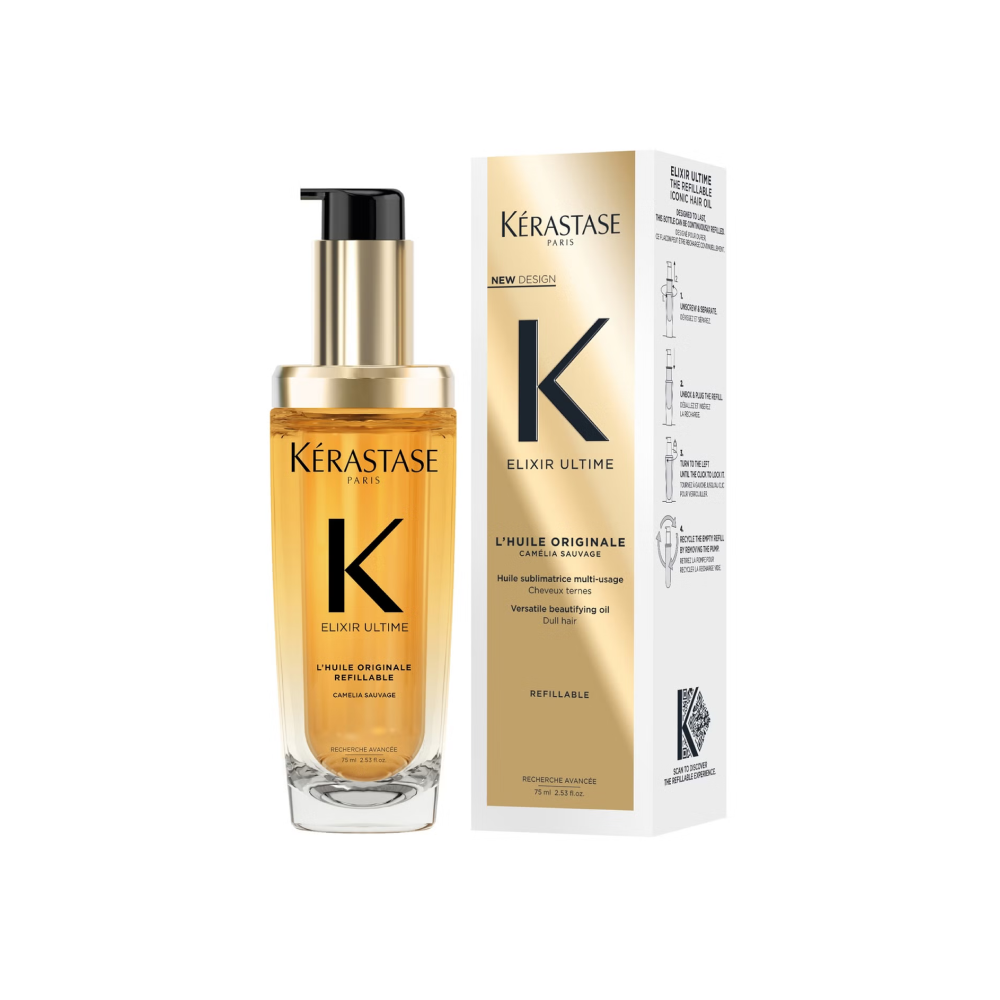Kérastase Elixir Ultime Full Pack