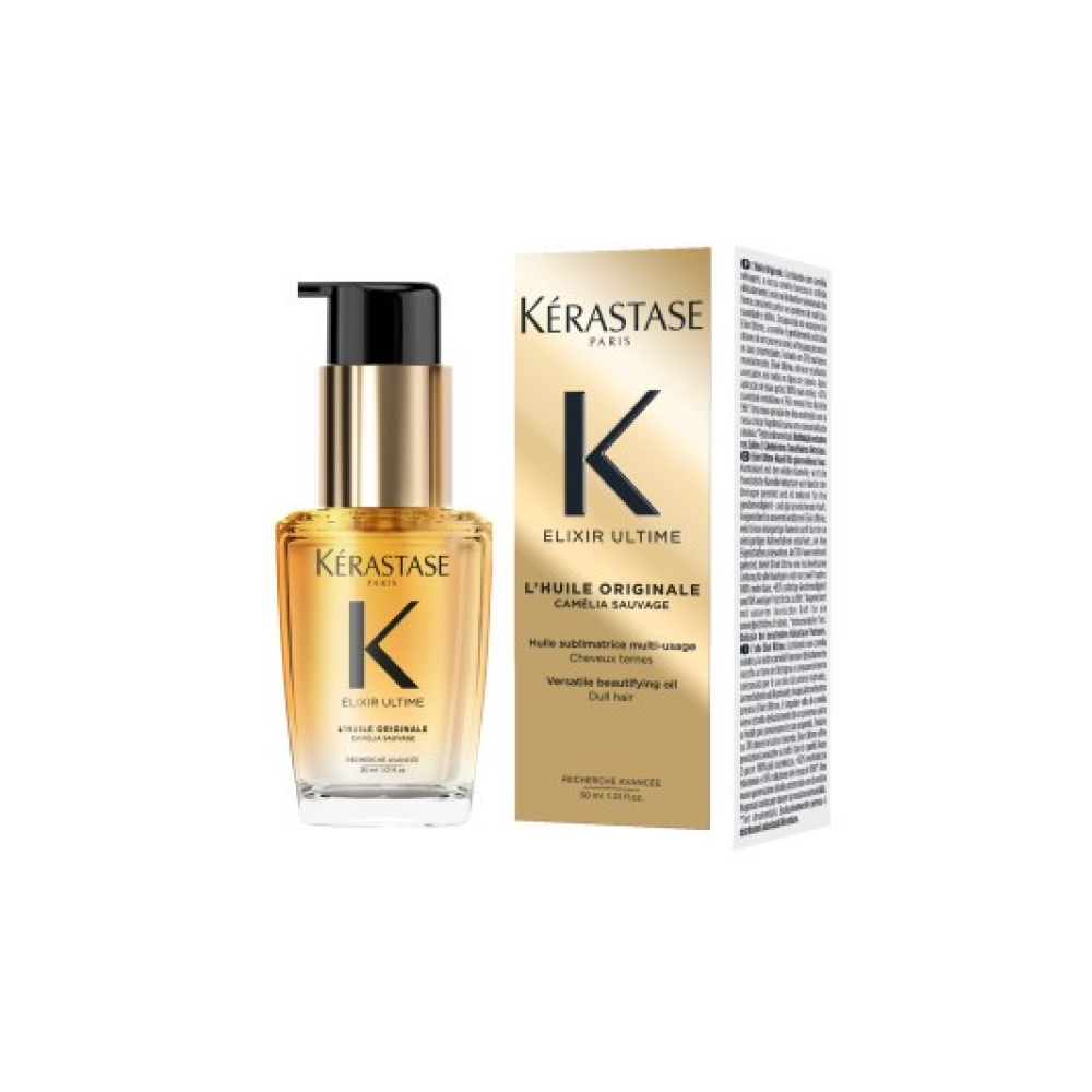 Kérastase Elixir Ultime