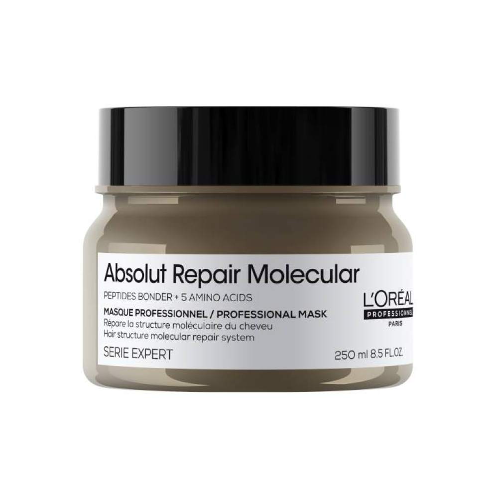 L’Oréal Absolut Repair Molecular Mask