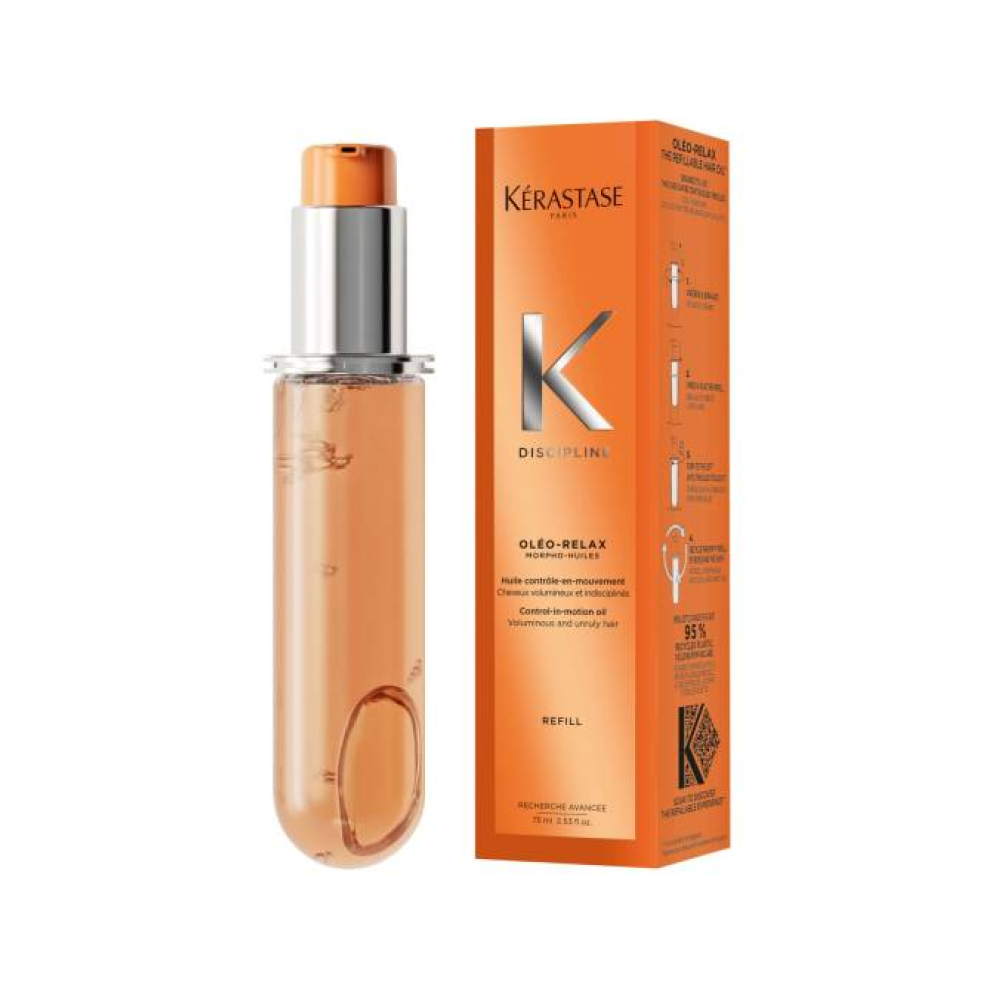 Kérastase Discipline Oléo-Relax Refill