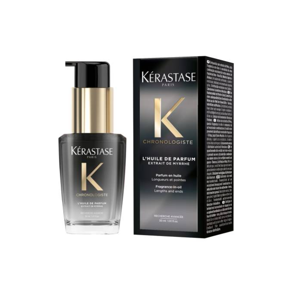 Kérastase Chronologiste L'Huile de Parfum