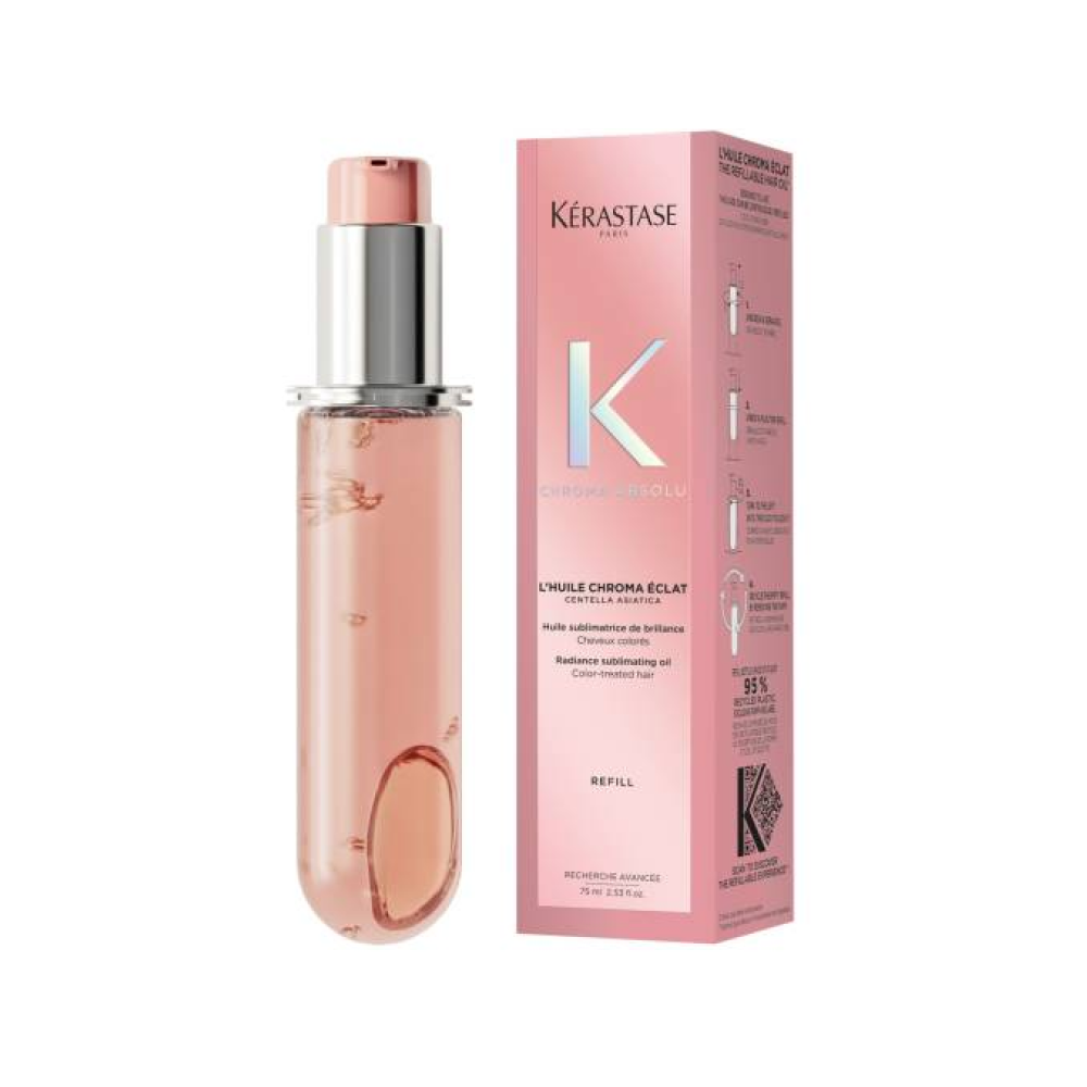 Kérastase Chroma Absolu Huile Refill