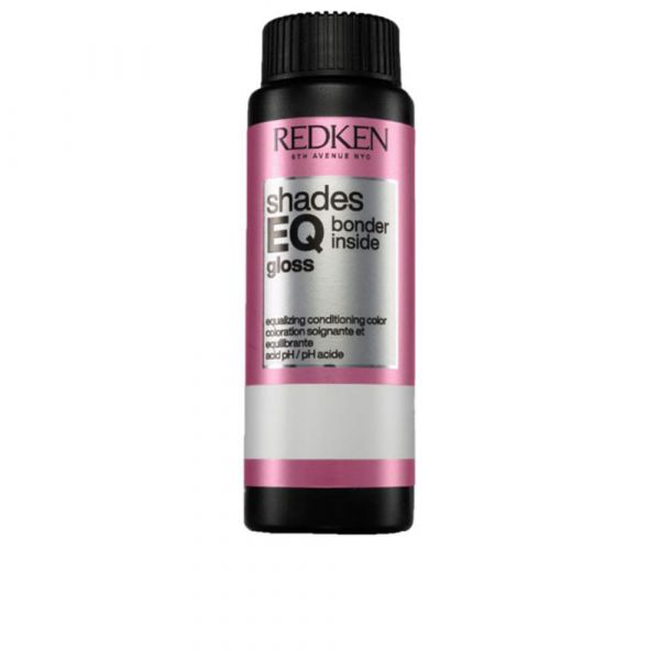 Redken Shades EQ Bonder Inside Color #07G 60ml x 3 Unidades