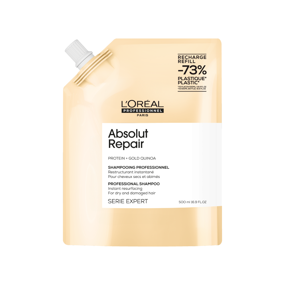 L'Oréal Absolut Repair Champô Refill