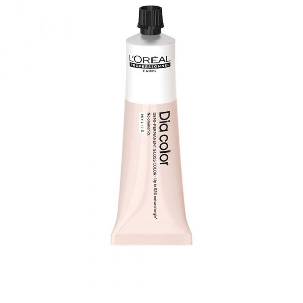 L'Oreal Dia Color Coloração Demi-permanente Sem Amônia #7.1 60ml