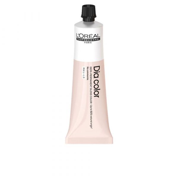 L'Oreal Dia Color Coloração Demi-permanente Sem Amônia #4.12 60ml