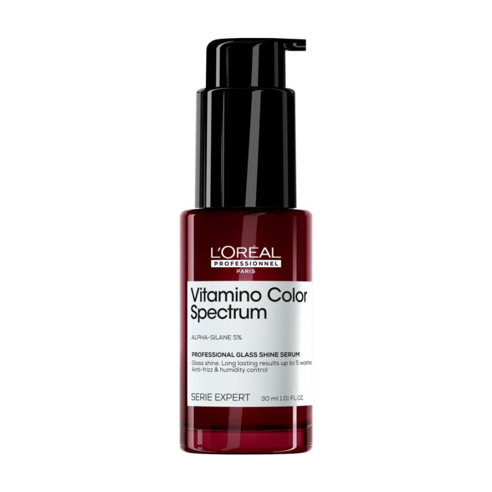L’Oréal Vitamino Color Spectrum GlassShine