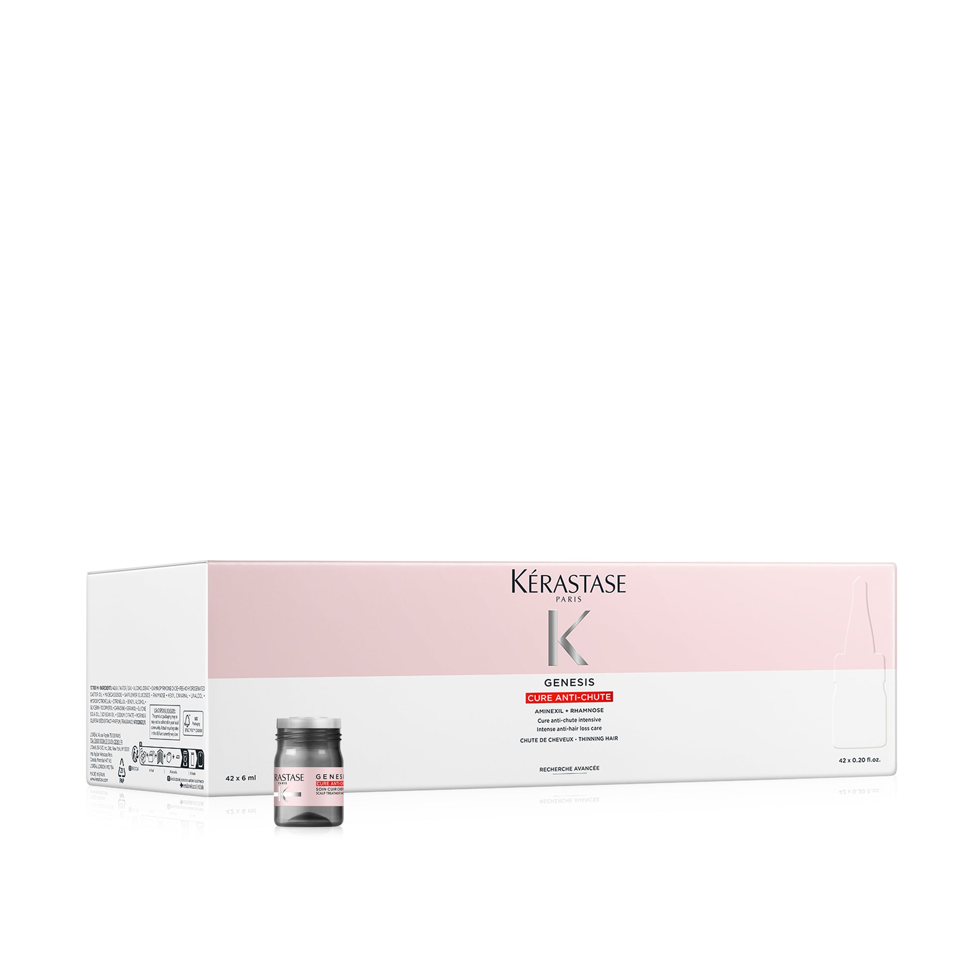 Kérastase Genesis Cure Anti-Chute